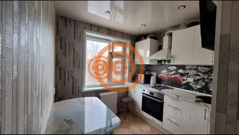 1-к кв. Тюменская область, Тюмень ул. Энергетиков, 58 (32.5 м)