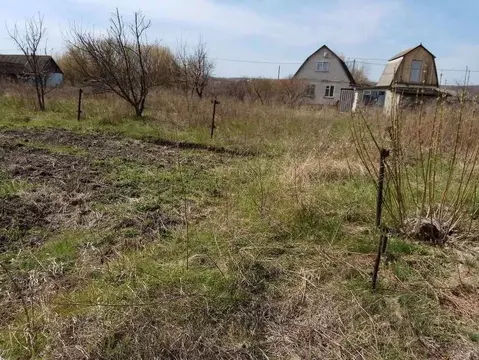 Участок в Воронежская область, Рамонский район, Ступинское с/пос, с. ...
