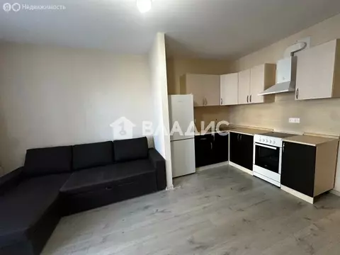 Квартира-студия: Санкт-Петербург, Заневский проспект, 42 (28 м)