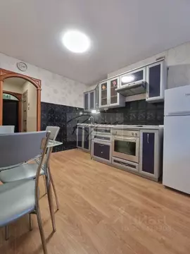 1-к кв. Башкортостан, Уфа ул. Адмирала Макарова, 26/5 (45.0 м)