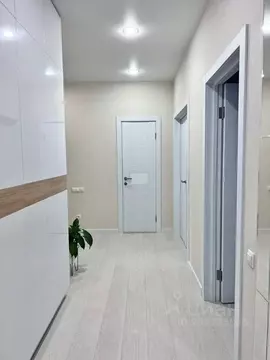 2-к кв. Чувашия, Чебоксары ул. Герцена, 12к3 (80.0 м)