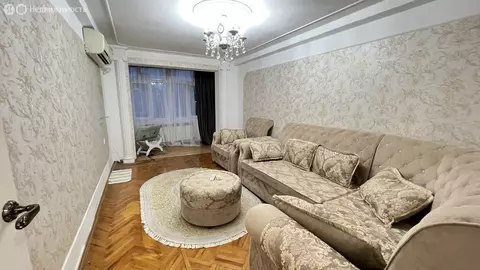 2-комнатная квартира: Дербент, улица Владимира Ленина, 5 (53 м)