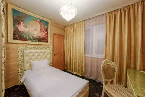 Комната Москва ул. Щепкина, 32С1 (16.0 м)