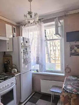 2-к кв. Москва ул. Вострухина, 3 (44.0 м)