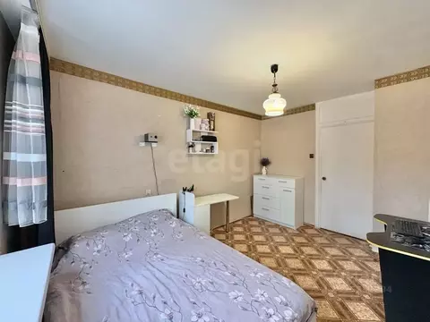 3-к кв. Самарская область, Самара ул. Фадеева, 46 (59.5 м)