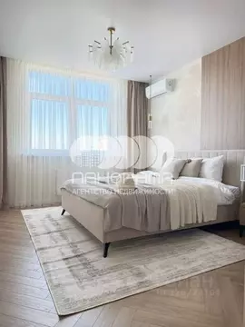 2-к кв. Краснодарский край, Анапа ул. Адмирала Пустошкина, 22к2 (67.0 ...