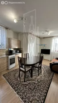 1-комнатная квартира: Екатеринбург, Техническая улица, 144 (46.9 м)