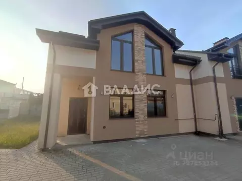 Таунхаус в Калининградская область, Калининград Искра ТСН, ул. 3-я ...