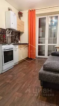 1-к кв. Калининградская область, Калининград ул. Генерала Челнокова, ...