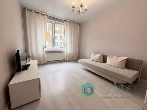 1-к кв. Калининградская область, Светлогорск ул. Молодежная, 11 (31.0 ...