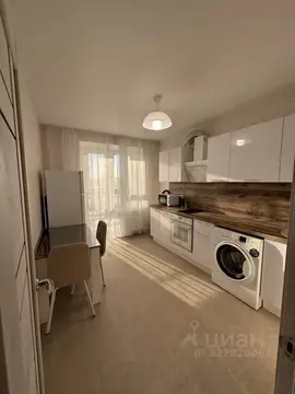 1-к кв. Тюменская область, Тюмень ул. Тимофея Кармацкого, 5 (36.0 м)