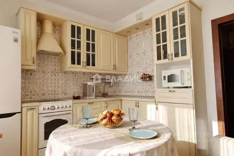 Квартира, 1 комната, 32 м