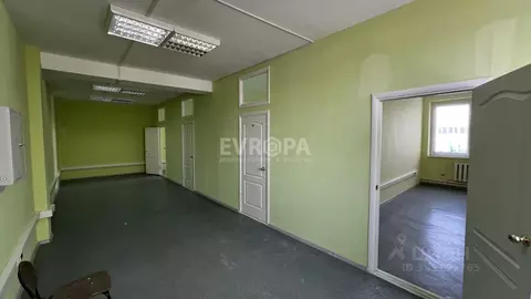 Офис в Ульяновская область, Ульяновск проезд 30-й Инженерный, 11 (111 ...