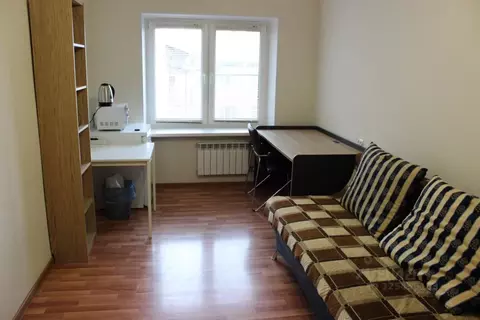 Комната Санкт-Петербург Мучной пер., 3