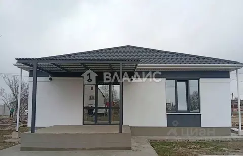 Дом в Крым, Симферопольский район, Трудовское с/пос, Ясная Поляна СНТ ...