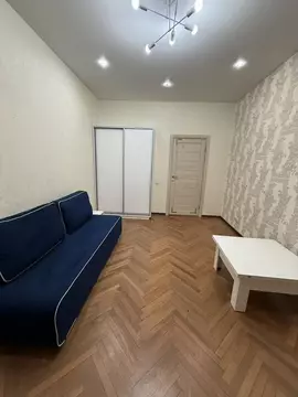 Комната Санкт-Петербург Лиговский просп., 97