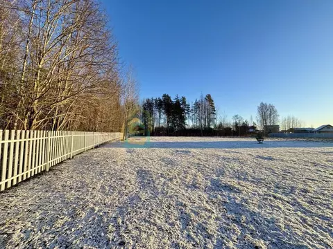 Участок в Ленинградская область, Приозерский район, Запорожское с/пос, ...