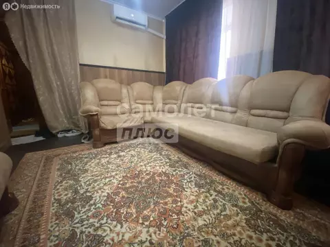 3-комнатная квартира: Туапсе, улица Шаумяна, 10 (55 м)