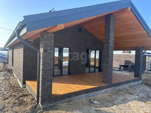 Дом в Пермский край, Пермский муниципальный округ, д. Мартьяново ул. ...