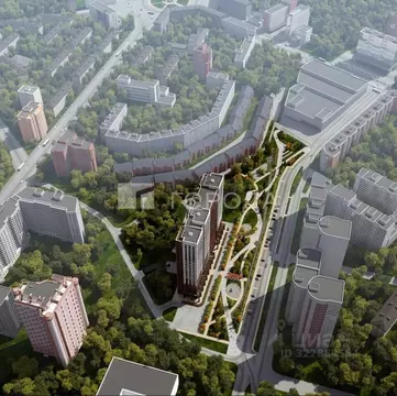 Участок в Новосибирская область, Новосибирск Дачная ул. (8.3 сот.)