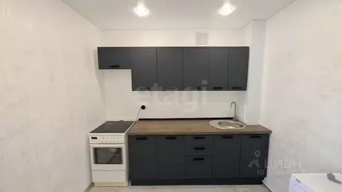 1-к кв. Тюменская область, Тюмень ул. Белинского, 1а (40.1 м)