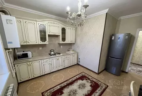 2-к кв. Дагестан, Дербент ул. Сальмана, 54 (72.0 м)