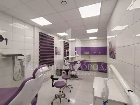 Офис в Санкт-Петербург Расстанная ул., 10 (102 м)