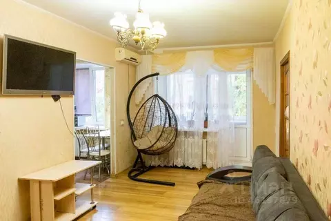 2-к кв. Самарская область, Самара Коммунистическая ул., 9 (42.0 м)