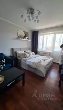 1-к кв. Московская область, Балашиха Московский бул., 3 (34.0 м)