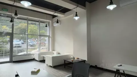Офис в Севастополь ул. Портовая, 17 (40 м)