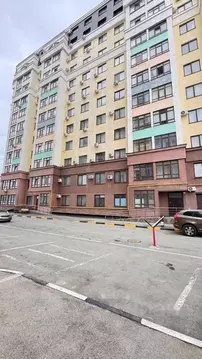 3-к кв. Крым, Симферополь ул. Залесская, 23 (71.9 м)