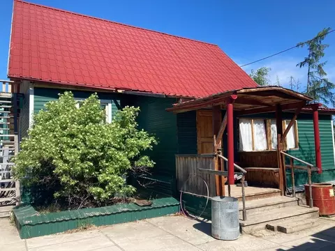 Дом в Саха (Якутия), Мегино-Кангаласский улус, Нижний Бестях пгт ул. ...