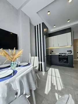 2-к кв. Краснодарский край, Сочи ул. Высокогорная, 56 (38.0 м)