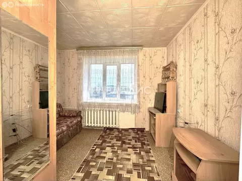 1к в -комнатной квартире (14 м)