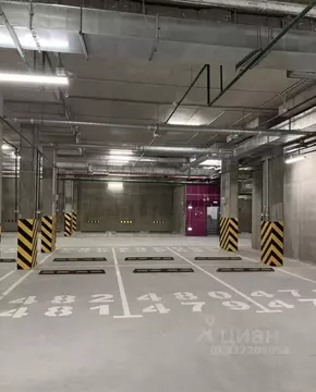 Гараж в Санкт-Петербург просп. Крузенштерна, 2 (15 м)