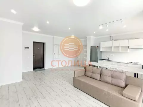 2-к кв. Москва д. Марьино, ул. Жемчужная, 1к2 (53.6 м)