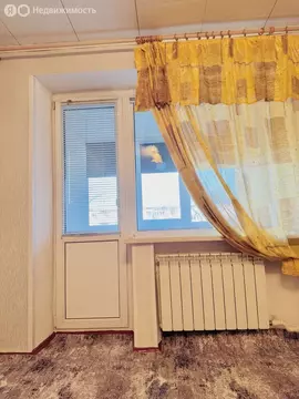 1-комнатная квартира: Волгоград, Славская улица, 3 (30 м)