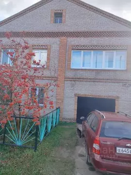 Дом в Хакасия, Черногорск Солнечная ул., 28 (336 м)