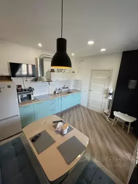 1-к кв. Московская область, Долгопрудный Набережная ул., 29к1 (42.0 м)