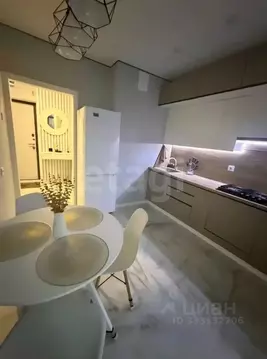 1-к кв. Ставропольский край, Ставрополь просп. Российский, 17 (39.0 м)