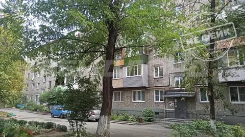 3-к кв. Ростовская область, Новочеркасск ул. Беляева, 8 (57.8 м)