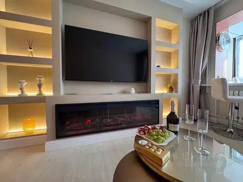 2-к кв. Камчатский край, Петропавловск-Камчатский ул. Чубарова, 6 ...