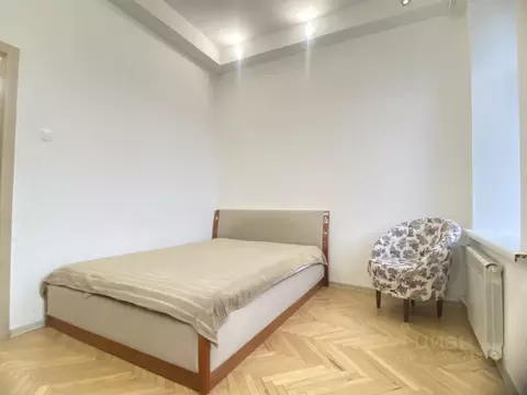 Комната Санкт-Петербург 8-я Советская ул., 35