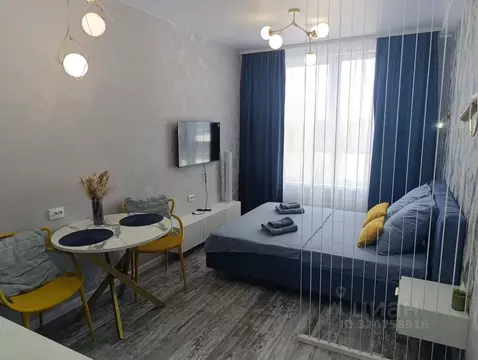 Студия Московская область, Мытищи ул. Колпакова, 44 (23.0 м)