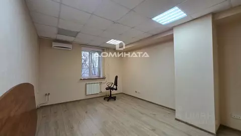Офис в Санкт-Петербург ул. Комиссара Смирнова, 11Д (20 м)