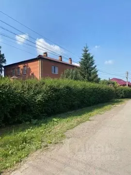 Дом в Омская область, Омск ул. 7-я Солнечная, 87 (310 м)