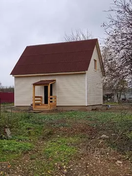 Дом в Московская область, Одинцовский городской округ, пос. Дубки  (95 ...