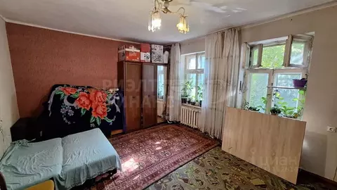 2-к кв. Калининградская область, Калининград Харьковская ул., 11 (44.0 ...