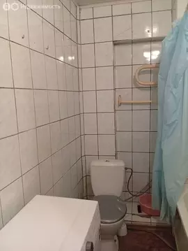 2-комнатная квартира: Калининград, Красносельская улица, 60 (33.7 м)