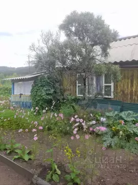 Дом в Забайкальский край, Читинский район, Железнодорожник СНТ  (17 м)